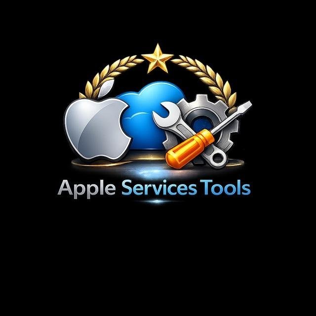 Apple Services Tools iPhone 4, 4S, iPod Touch 5,iPad Mini 1, iPad 2, iPad 3